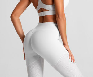 Legs & Booty <span>3 days/week</span>