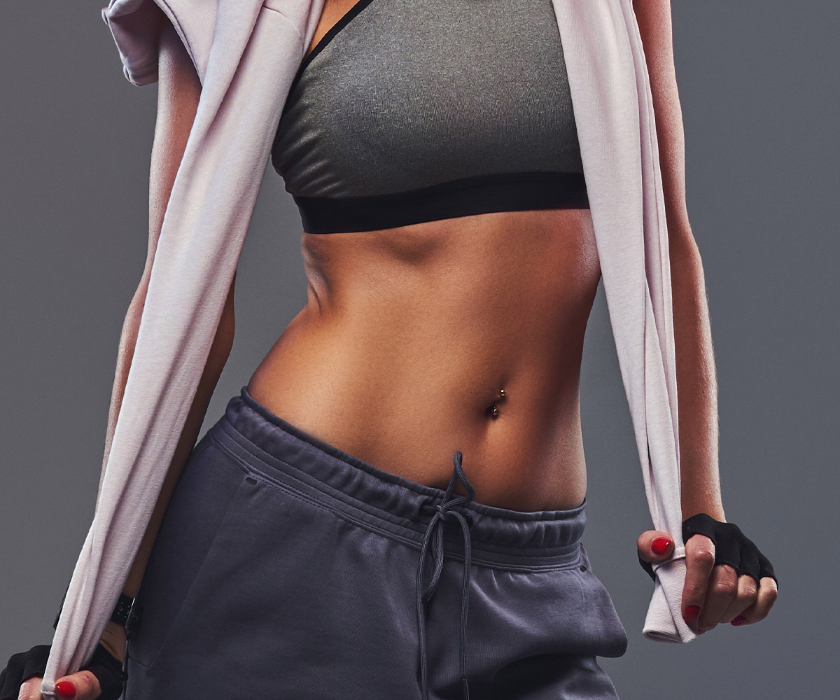 Belly Beautiful <span>1 day/week</span>