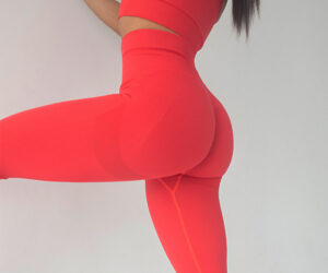 Legs & Booty <span>5 days/week</span>