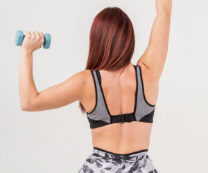 Strong Back <span>2 days/week</span>