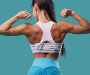 Strong Back <span>5 days/week</span>