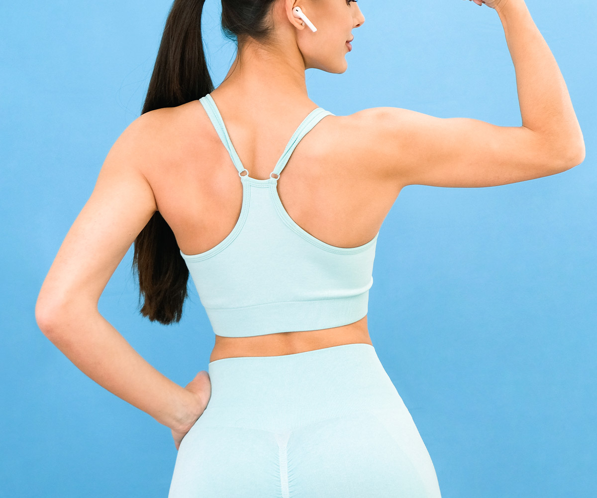 Strong Back <span>2 days/week</span>